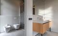 1-этажный коттедж 440 м² с отделкой