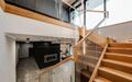 2-этажный коттедж 540 м² с отделкой