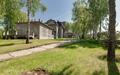 4-этажный коттедж 2 350 м² без отделки