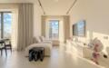 3-КОМН. КВАРТИРА С ОТДЕЛКОЙ 82 М² НА 22 ЭТАЖЕ