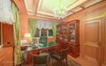 2-этажный коттедж 1 615 м² с отделкой