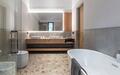 2-этажный коттедж 750 м² с отделкой