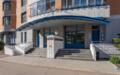 4-КОМН. КВАРТИРА С ОТДЕЛКОЙ 180 М² НА 11 ЭТАЖЕ