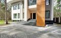 3-этажный коттедж 1 300 м² с отделкой