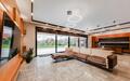 2-этажный коттедж 540 м² с отделкой