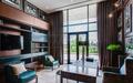 2-этажный коттедж 1 502 м² с отделкой
