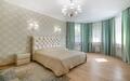 2-этажный коттедж 700 м² с отделкой