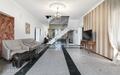 2-этажный коттедж 750 м² с отделкой