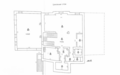 2-этажный коттедж 1 110 м² с отделкой