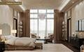 2-этажный коттедж 1 117.5 м² с отделкой