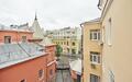 5-КОМН. КВАРТИРА С ОТДЕЛКОЙ 185.8 М² НА 3 ЭТАЖЕ