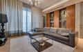 3-КОМН. КВАРТИРА С ОТДЕЛКОЙ 127.1 М² НА 4 ЭТАЖЕ