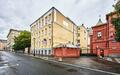 5-КОМН. КВАРТИРА С ОТДЕЛКОЙ 185.8 М² НА 3 ЭТАЖЕ