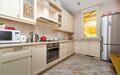 3-этажный коттедж 620 м² с отделкой