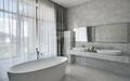 2-этажный коттедж 431 м² с отделкой