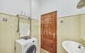 5-КОМН. КВАРТИРА С ОТДЕЛКОЙ 185.8 М² НА 3 ЭТАЖЕ