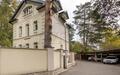 4-этажный коттедж 410 м² с отделкой
