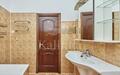 5-КОМН. КВАРТИРА С ОТДЕЛКОЙ 185.8 М² НА 3 ЭТАЖЕ