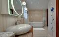 4-этажный коттедж 540 м² с отделкой
