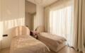 3-КОМН. КВАРТИРА С ОТДЕЛКОЙ 82 М² НА 22 ЭТАЖЕ