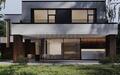 2-этажный коттедж 470 м² без отделки