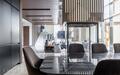 3-этажный коттедж 550 м² с отделкой