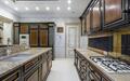 2-этажный коттедж 650 м² с отделкой