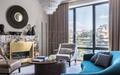 4-КОМН. КВАРТИРА С ОТДЕЛКОЙ 213.1 М² НА 5 ЭТАЖЕ