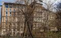 3-КОМН. КВАРТИРА БЕЗ ОТДЕЛКИ 125 М² НА 9 ЭТАЖЕ