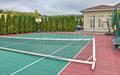 4-этажный коттедж 1 400 м² с отделкой