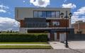 3-этажный коттедж 920 м² с отделкой