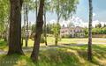 4-этажный коттедж 2 350 м² без отделки