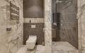 3-КОМН. КВАРТИРА С ОТДЕЛКОЙ 127.1 М² НА 4 ЭТАЖЕ