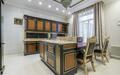 2-этажный коттедж 650 м² с отделкой