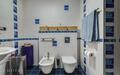 4-этажный коттедж 540 м² с отделкой