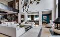 2-этажный коттедж 1 502 м² с отделкой