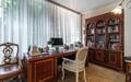 3-этажный коттедж 500 м² с отделкой