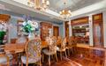 4-этажный коттедж 1 200 м² с отделкой