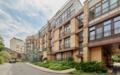 3-КОМН. АПАРТАМЕНТЫ С ОТДЕЛКОЙ 168.7 М² НА 2 ЭТАЖЕ