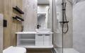 2-этажный коттедж 303 м² с отделкой