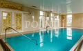 2-этажный коттедж 3 000 м² с отделкой