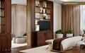 2-этажный коттедж 1 117.5 м² с отделкой