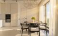 3-КОМН. КВАРТИРА С ОТДЕЛКОЙ 82 М² НА 22 ЭТАЖЕ