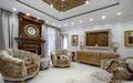 2-этажный коттедж 650 м² с отделкой