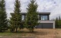 2-этажный коттедж 920 м² без отделки