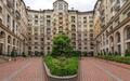 3-КОМН. КВАРТИРА БЕЗ ОТДЕЛКИ 125 М² НА 9 ЭТАЖЕ