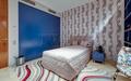 3-КОМН. КВАРТИРА С ОТДЕЛКОЙ 127.1 М² НА 4 ЭТАЖЕ