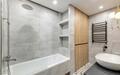 3-КОМН. КВАРТИРА С ОТДЕЛКОЙ 106 М² НА 11 ЭТАЖЕ