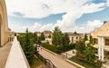 2-этажный коттедж 600 м² без отделки