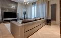3-КОМН. КВАРТИРА С ОТДЕЛКОЙ 127.1 М² НА 4 ЭТАЖЕ